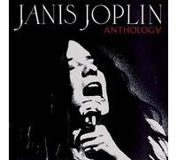 Joplin, Janis - Anthology [Import]