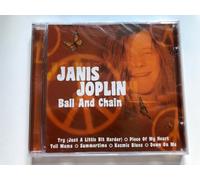 Joplin,Janis - Ball and Chain [Import]