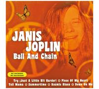 Joplin, Janis - Ball & Chain [Import]