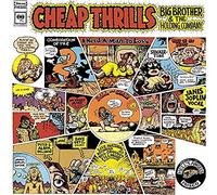 Cheap Thrills (Exp)