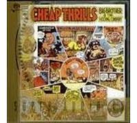 Joplin Janis - Cheap Thrills [Import]