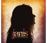 Joplin, Janis - Classic Lp Collection (180 Gr)