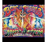 Joplin, Janis - Coffret 5 CD : Box Of Pearls ( inclus 1 CD inédit)
