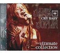 Chet Baker - Cry Baby : The Ultimate Collection