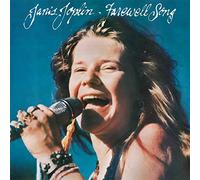 Joplin, Janis - Farewell Song