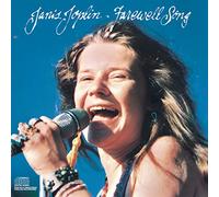Janis Joplin – Farewell Song