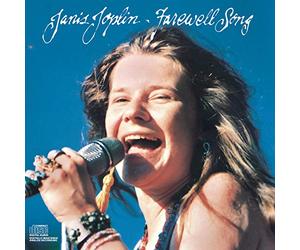 Joplin, Janis - Farewell Song