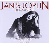 Joplin, Janis - Hit Collection [Import]