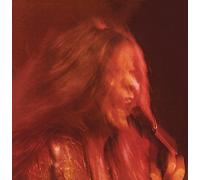 Janis Joplin – I Got Dem Ol' Kozmic Blues Again Mama – Vinyle