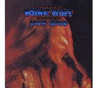 I got dem ol'kozmic blues again Mama !