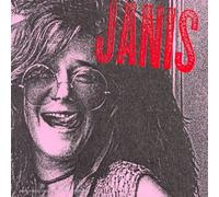 Joplin Janis - Janis Joplin Legacy