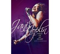 Joplin, Janis - Janis Joplin-Piece of My Heart [Import]