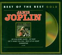 Joplin, Janis - Janis Joplin's Greatest Hits