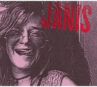 Joplin, Janis - Janis [LongBox]