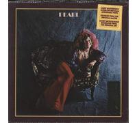 JOPLIN, JANIS - JOPLIN, JANIS - PEARL : 180 GRAM AUDIOPHILE VINYL