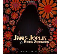 Joplin Janis - Kozmic Summertime