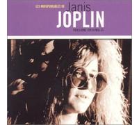 Joplin, Janis - Les Indispensables de Janis Joplin