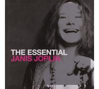 Joplin Janis - L'Essentiel Janis Joplin