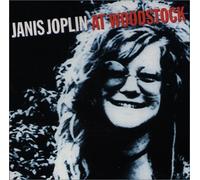 Joplin Janis - Live at Woodstock [Import]