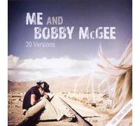 Joplin,Janis - Me and Bobby Mcgee.One