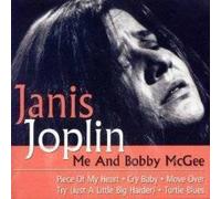 Joplin,Janis - Me and Bobby McGhee [Import]