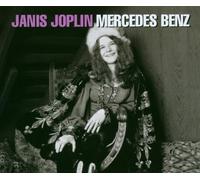 Joplin,Janis - Mercedes Benz