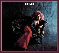 Joplin, Janis - Pearl