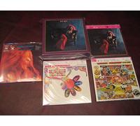 Joplin, Janis - Pearl + 4 -Ltd-