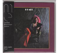 Joplin,Janis - Pearl [Import]