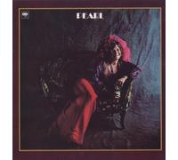 Joplin,Janis - Pearl [Import]