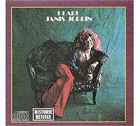Janis Joplin – Pearl – Import (CBS)