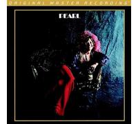 Joplin, Janis - Pearl [Import]