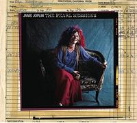 Joplin, Janis - Pearl Sessions [Import]