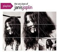 Joplin,Janis - Playlist: the Very Best of Janis Joplin
