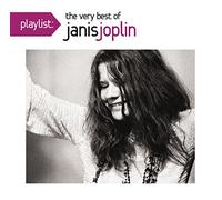 Janis Joplin - Playlist: The Very Best Of Janis Joplin [Cd]