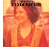Joplin, Janis - Premium Best