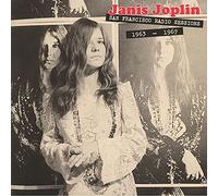 Joplin Janis - San Francisco Radio Sessions