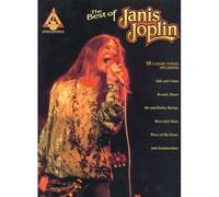 Joplin Janis - The Best Of - Guitar Tab