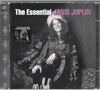 Janis Joplin – The Essential Janis Joplin – Import