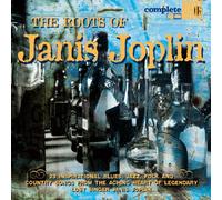Joplin, Janis.=V - Roots of [Import]
