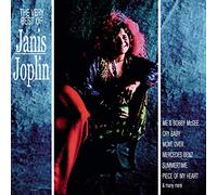 Joplin, Janis - Very Best of [Import]