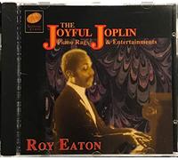 Joplin - Joyful Joplin