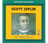 Joplin - Piano Rags