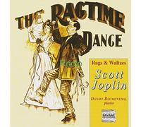 Joplin - Rags & Waltzes