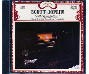 Joplin, S. - Elite Syncopations