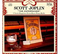Joplin, S. - Entertainer