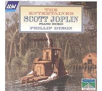 Joplin, S. - Entertainer