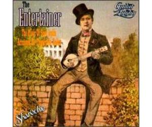 Joplin, S. - Entertainer