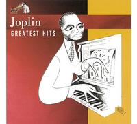 Joplin, S. - Greatest Hits