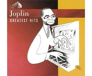 Joplin, S. - Greatest Hits